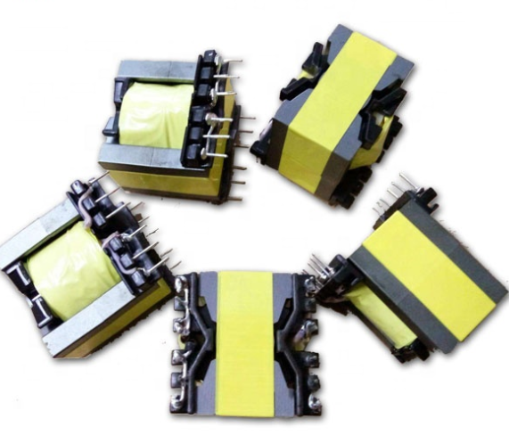 latest company news about High Frequency Transformer Features  0